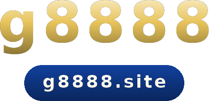 g8888 logo