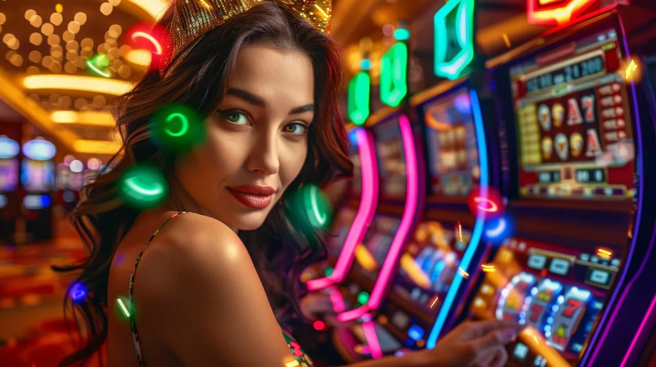 g8888 Pakistan Casino lobby